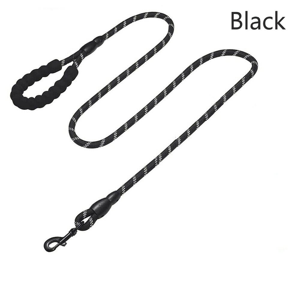 2/15M Dog Puppy Leash Long Nylon Training Heavy Duty Pet Strong Rope Recall Lead eBay