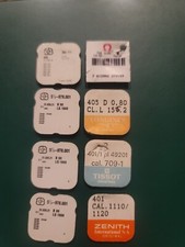 WINDING STEM FOR swiss made WATCH ETA