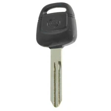 For Genuine OEM Transponder Key Blank Master for Nissan Altima Maxima Sentra