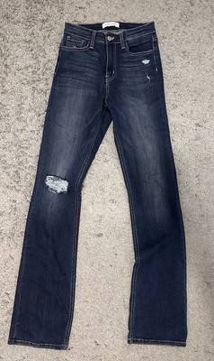 Flying Monkey Boot Cut Jeans Size 26