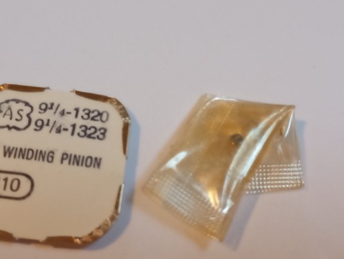 A Schild (AS) 9-1/4-1320 9-1/2-1323 #'s 401, 407, 410, 443, 445, 723, 724 - Picture 3 of 5