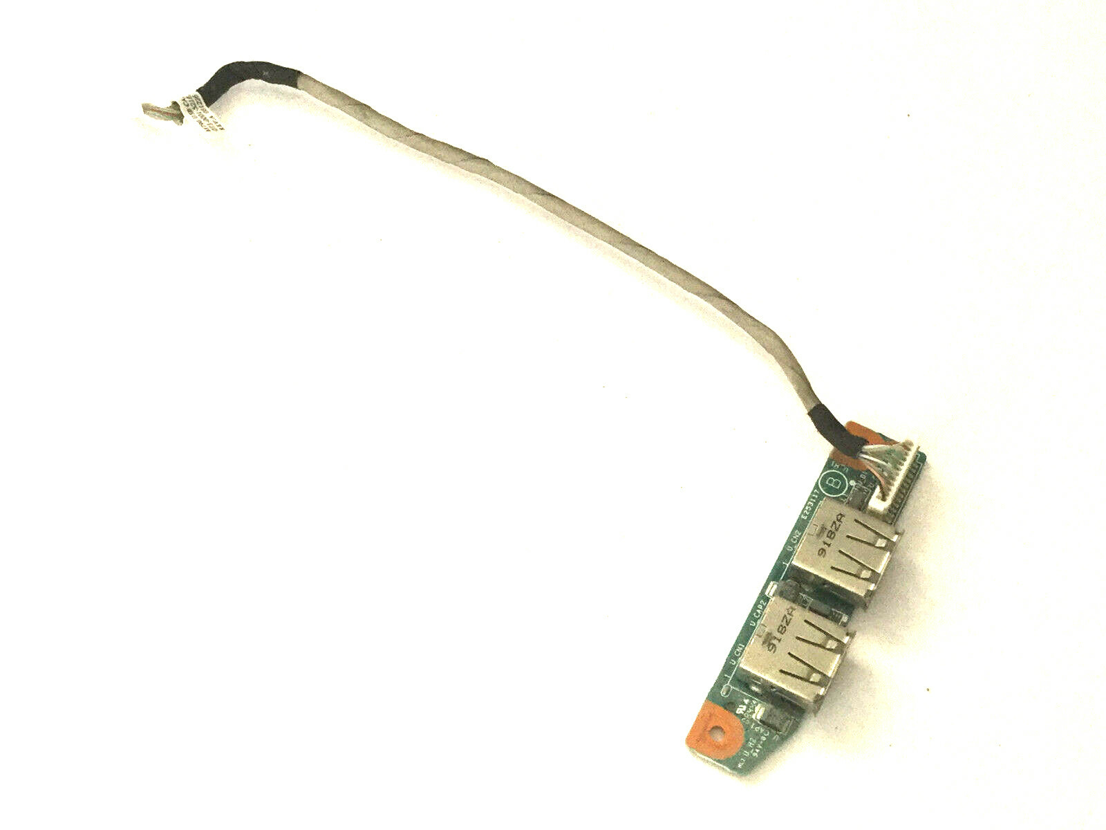 MODULO BOARD Porta Port USB 1P-1089J00-8010 Sony Vaio PCG-7151M VGN-NS21S