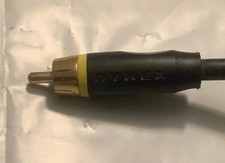 Dynex Video Composite Cables for sale | eBay