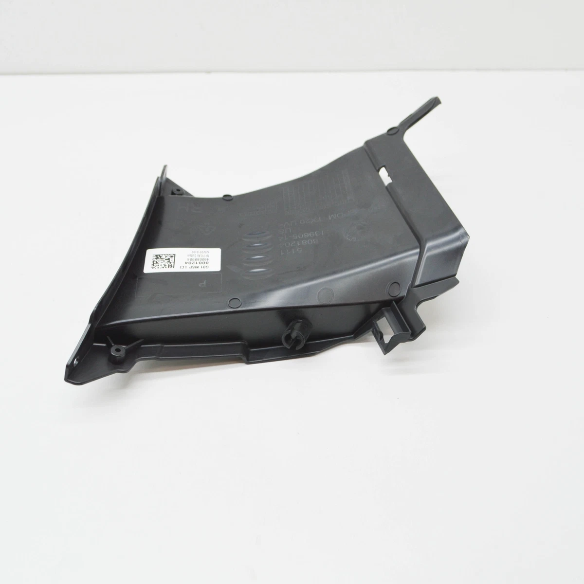 BMW X4 G02 Front Right Air M Guide Curtain 51118081204 8081204 NEW  