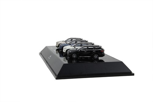 4X 1:64 Infiniti QX60 2022 Diecast Model Car Hot Hobby Toy Gift Paudi Collection - Picture 15 of 15