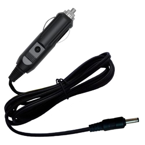 Car Adapter For ieGeek IK-103 IK-703 IK-121 Portable DVD Player RV Power Supply - Picture 1 of 3