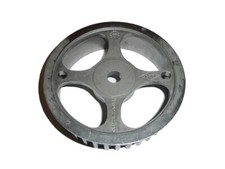 Poulies diverses Renault AVANTIME