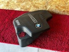 BMW F30 F23 F32 F36 N20 N26 ENGINE TOP LOGO COVER PANEL OEM 28K