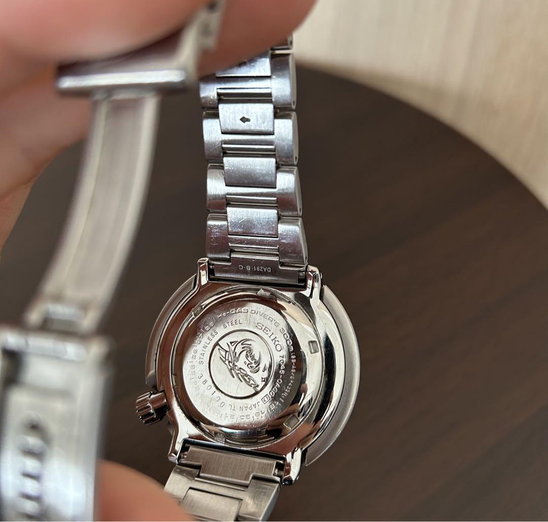 seiko sbbn015