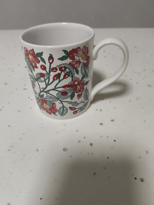 Liberty Year Tasse 1976 ''Ming Jade'' Adams Pottery. Zweite in Serie. Sehr guter Zustand