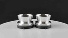 A pair high-quality universal Nab adapters for Teac Reel to Reel Tape Recorders
