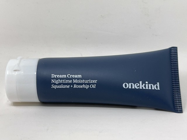 onekind night cream