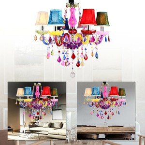 Kronleuchter grün Kronleuchter grün