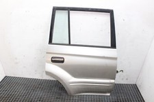 Porte arrière et accessoires Toyota LANDCRUISER