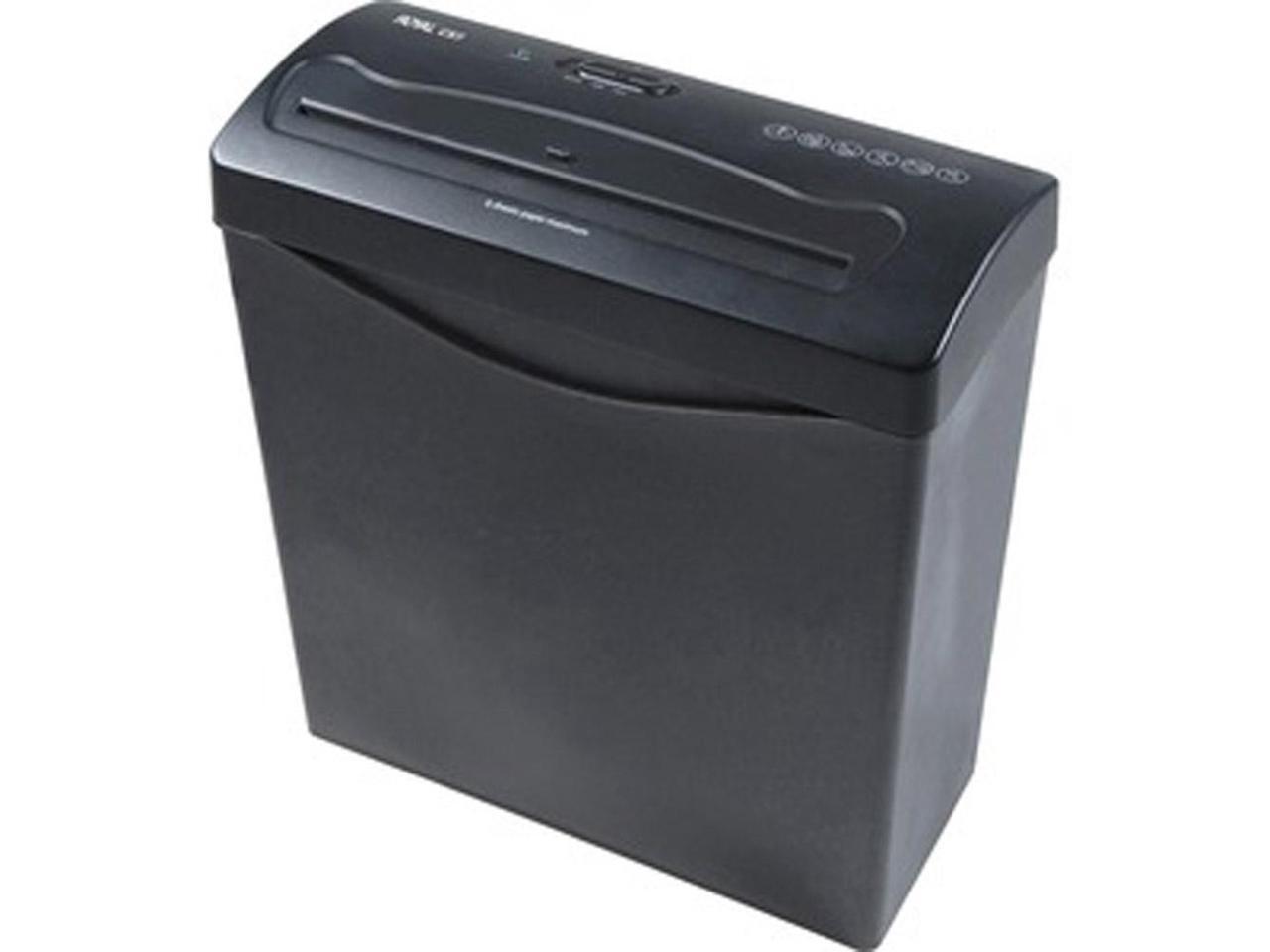 Royal CX8 Paper Shredder 89341P-image