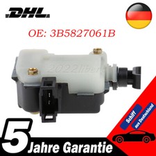 Heckklappenöffner Stellmotor Schloss für VW Bora Golf Passat POLO 9N 3B5827061B