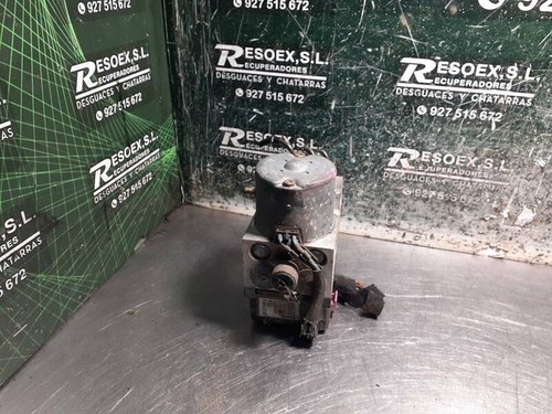 0130108114 abs für OPEL ASTRA G BERLINA 1.7 16V DTI CAT (Y 17 DT LR6) 357373