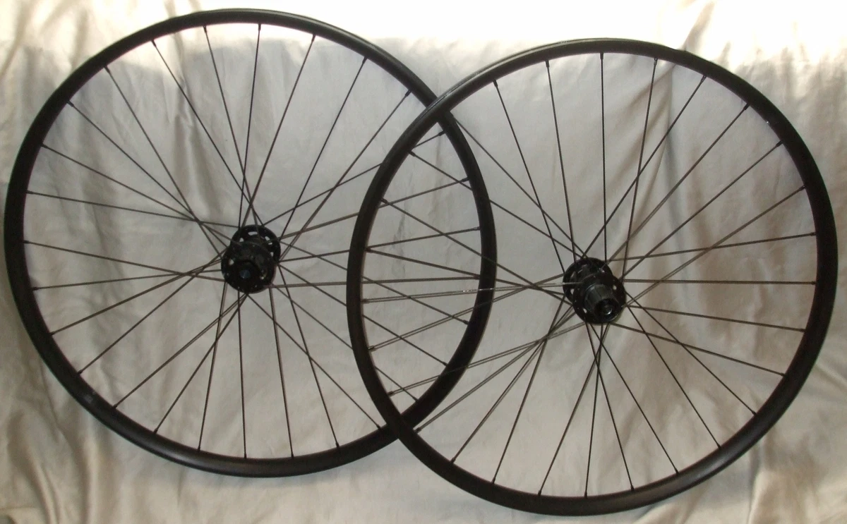 Roval traverse store 29 wheelset