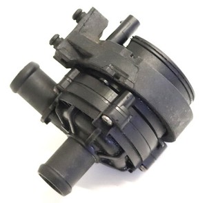 VW AUDI SKODA SEAT 2.0TDI 2Q0965567A Kühlmittelpumpe Wasserpumpe Pumpe