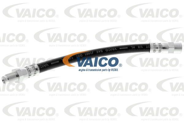 2X Bremsschlauch Vaico V20-4114 FüR Audi BMW Wartburg-image