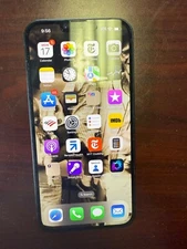 Apple iPhone 14 Plus - 128 GB - Space Black (AT&T)