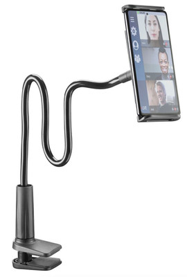 Cellularline Flexi Halterung für Smartphones und Tablets