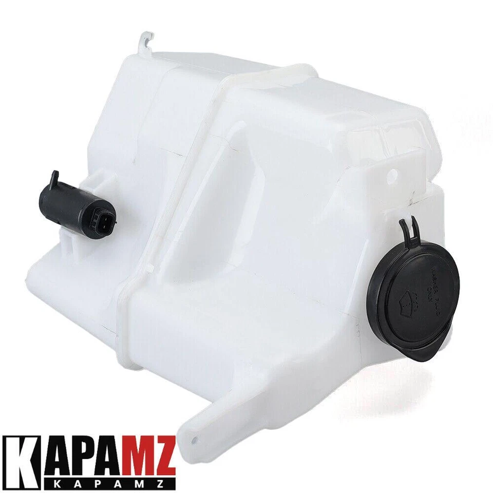 For Toyota Tacoma 2016-2018-2023 Windshield Washer Reservoir W/ Pump Replacement Foto 4 de 4