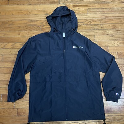 Campion wind breaker 