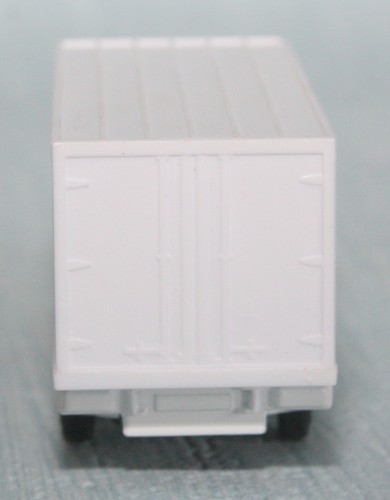 CORGI FORD CARGO DELIVERY LORRY 10.5cm LONG PEPSI BOXED - Picture 5 of 12