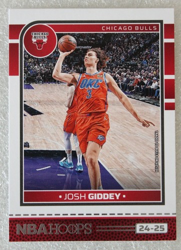 2024-25 Panini Hoops NBA (Set de base) Cartes 1 à 230 - Au choix dans la liste - 第 218/231 張圖片