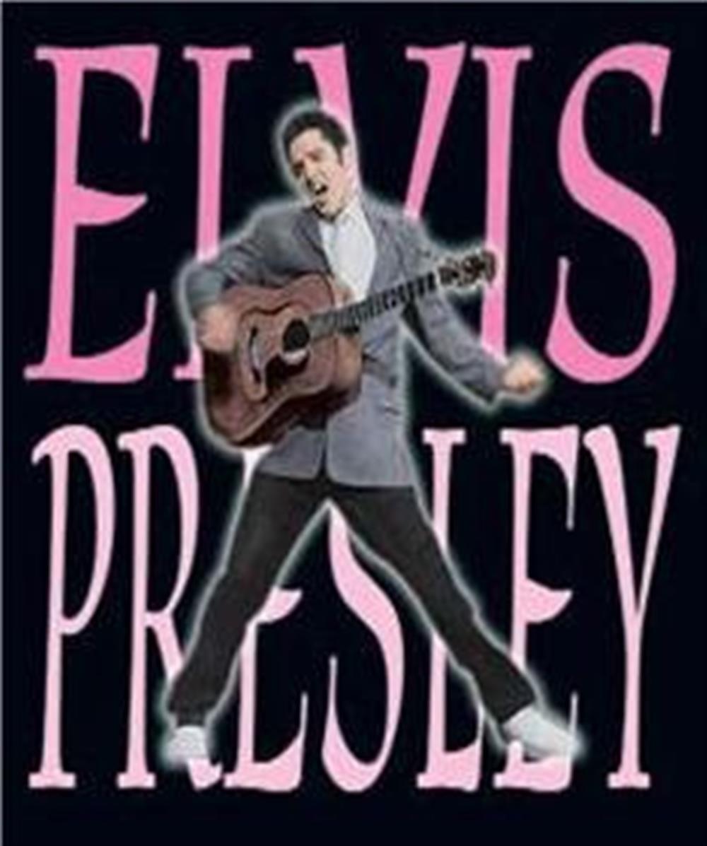 That'S All Right - Elvis Presley (Audio CD)