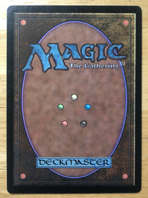 MTG ハルマゲドン Armageddon ポータルセカンドエイジ 英語版 2枚 MTG