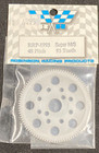 NEW IN PACKAGE ROBINSON RACING RRP-1993 SUOER MS 93 TOOTH 48 PITCH SPUR GEAR