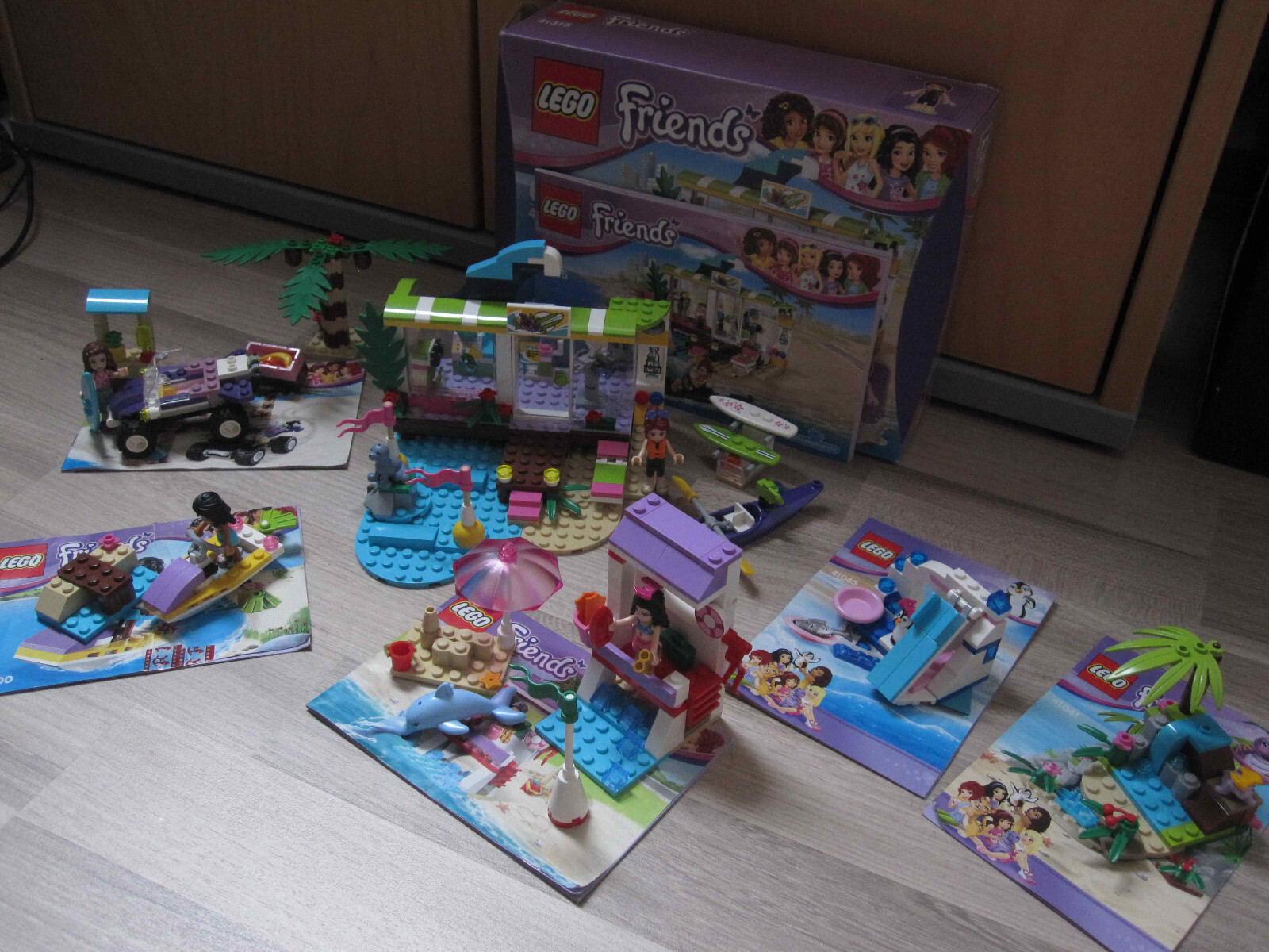Bild 1 von 7