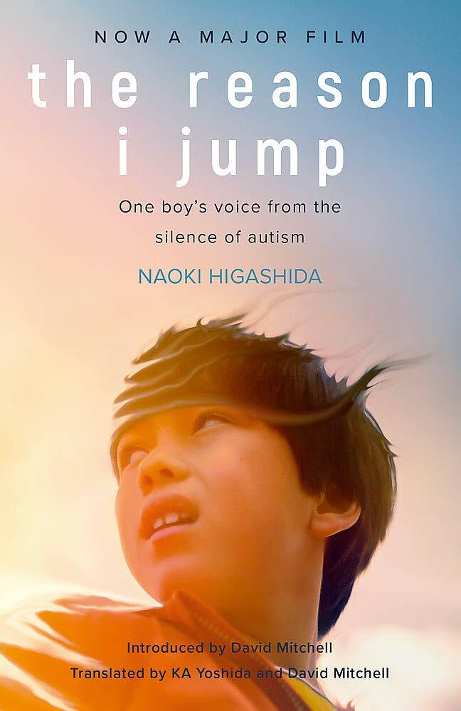 Naoki Higashida Unisex The Reason I Jump: One Boy's Voice From The Silence Of Autism By - Non Fiction - Paperback - Image 2