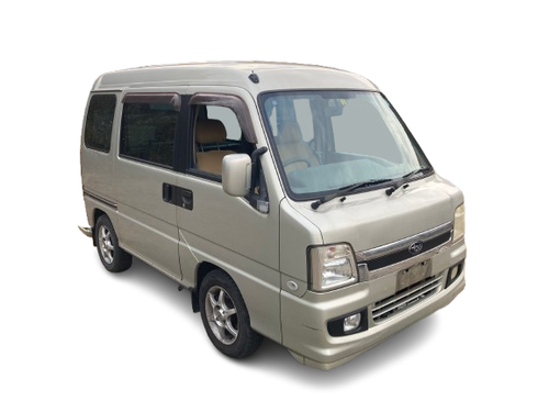 SUBARU SAMBAR DIAS TW1 TW2 (EN07) Engine Cylinder Short Block TESTED GENUINE JDM - Picture 7 of 8
