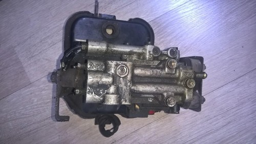 10050188033 ABS Pumpe Steuergerat Hydraulikblock 10.0501-8803.3 C DE124201-62