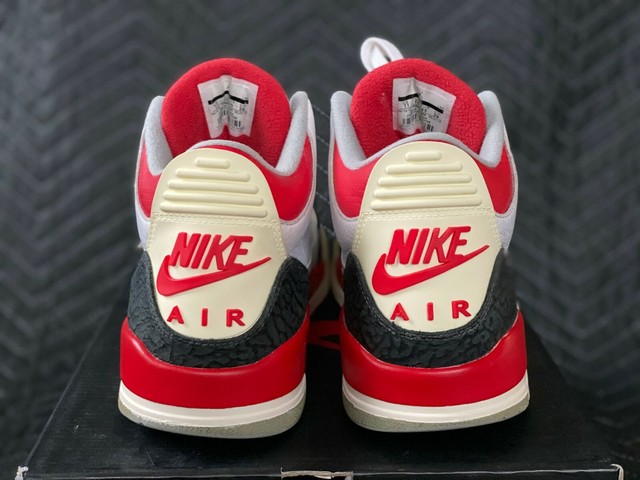 jordan 31 flight 3 prezzo