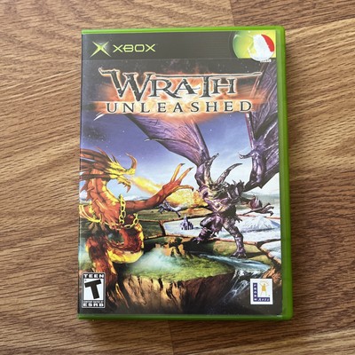Wrath Unleashed (Microsoft Xbox, 2004)