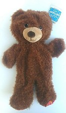 Build A Bear Happy Birthday Bear 027438 UN-STUFFED Brown Teddy Bear     NEW