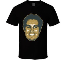 Zach Whitecloud Big Head T Shirt