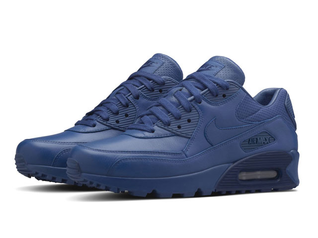 Size 6.5 - Nike Air Max 90 Pinnacle Blue W for sale online | eBay