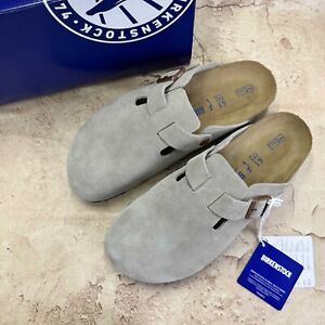 Birkenstock Boston Size 41 | eBay Birkenstock Boston Size 41 | eBay
