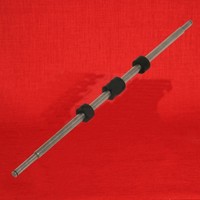 Adf Registration Roller 1 Canon Dr-7090c Imageformula Scanner Dr-7080c Adf Registration Roller 1 Canon Dr-7090c Imageformula Scanner Dr-7080c