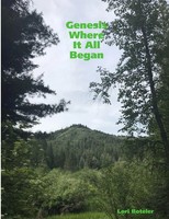 Lori Boteler | Genesis - Where It All Began! | Taschenbuch | Englisch (2018)