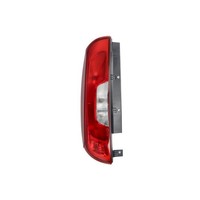 Heckleuchte TYC 11-9048-21-2 Links