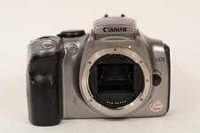 CANON EOS Kiss digital SLR camera body - untested