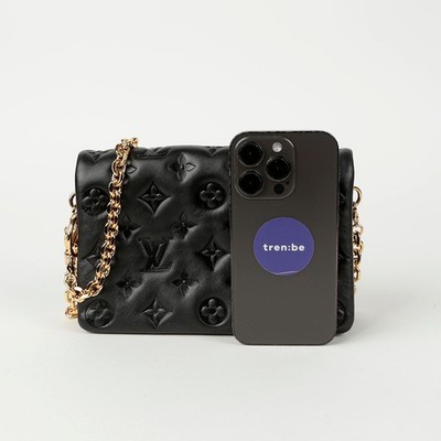 バッグ LOUIS VUITTON HORIZON CLUTCH M45579 LOUIS VUITTON Louis Vuitton Horizon Clutch Shoulder Bag
