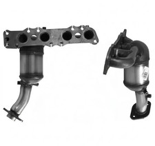 Catalyseurs Suzuki JIMNY