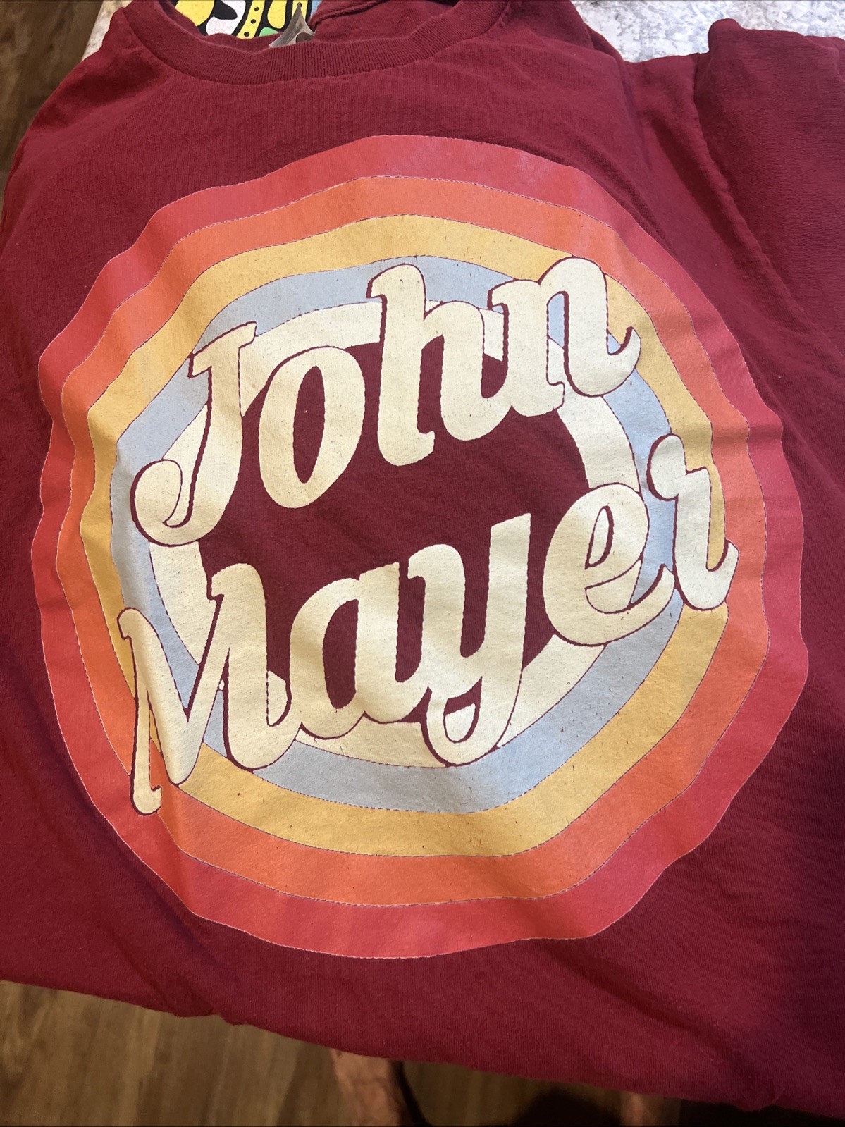 John Mayer - image 1